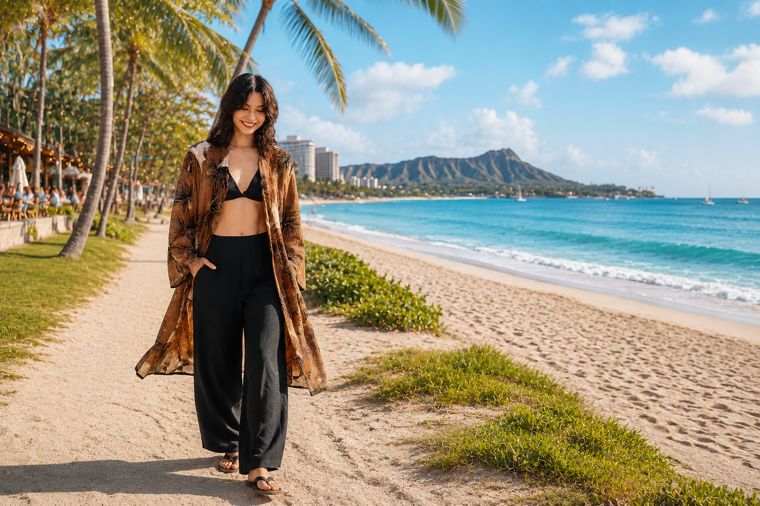 Linen House Hawaii