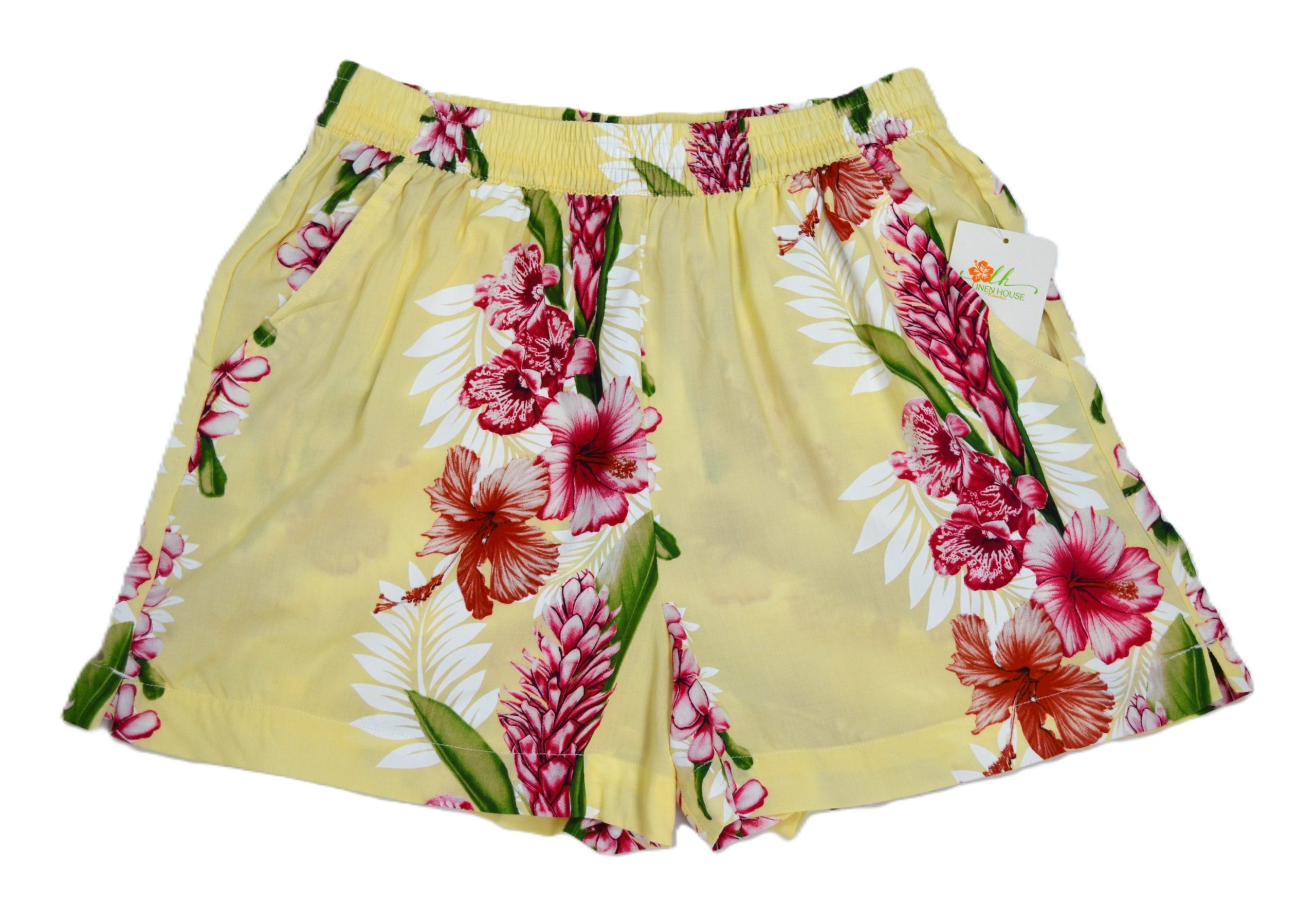 WSPD36R: Beach shorts