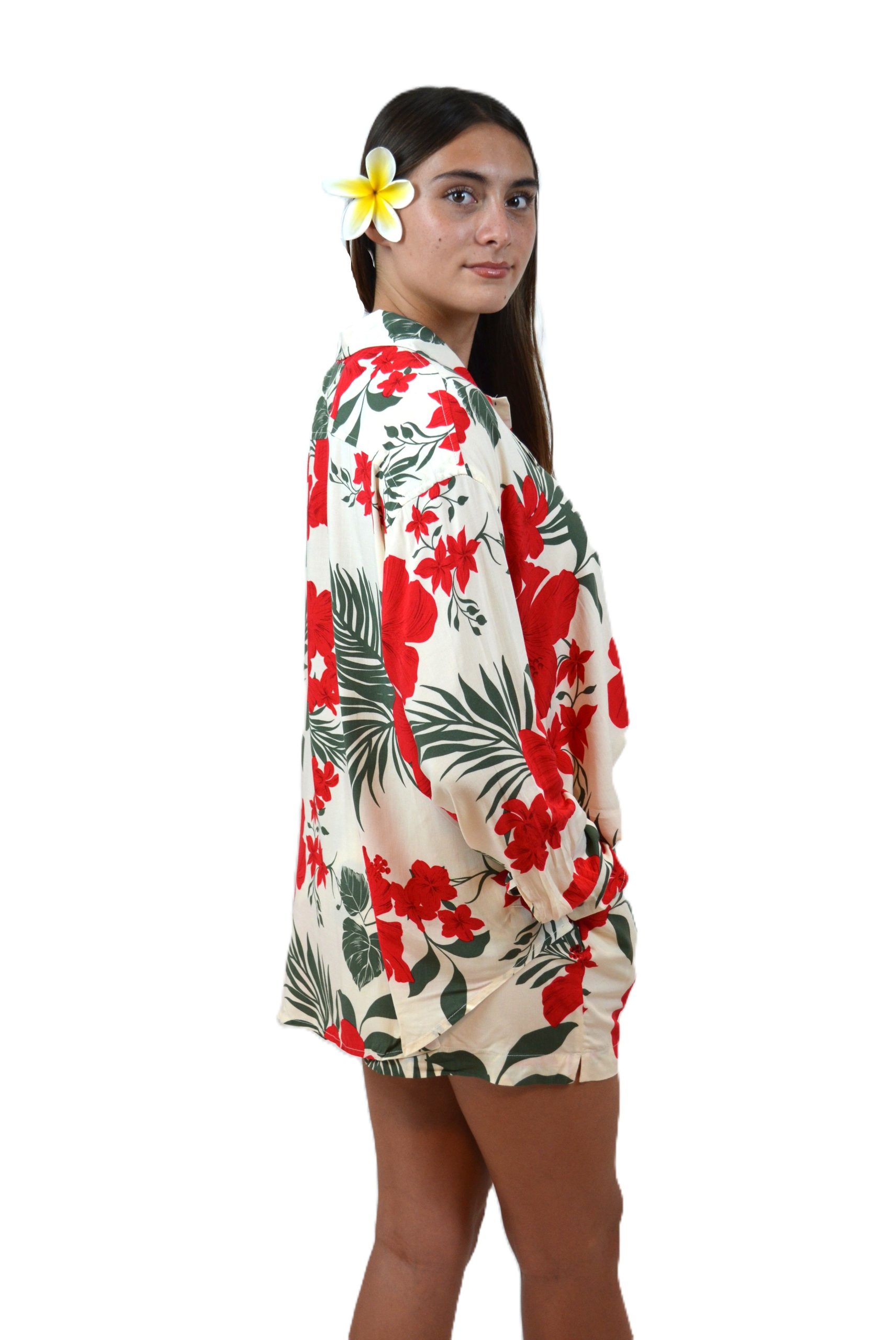 WSH1R: Beach chemise