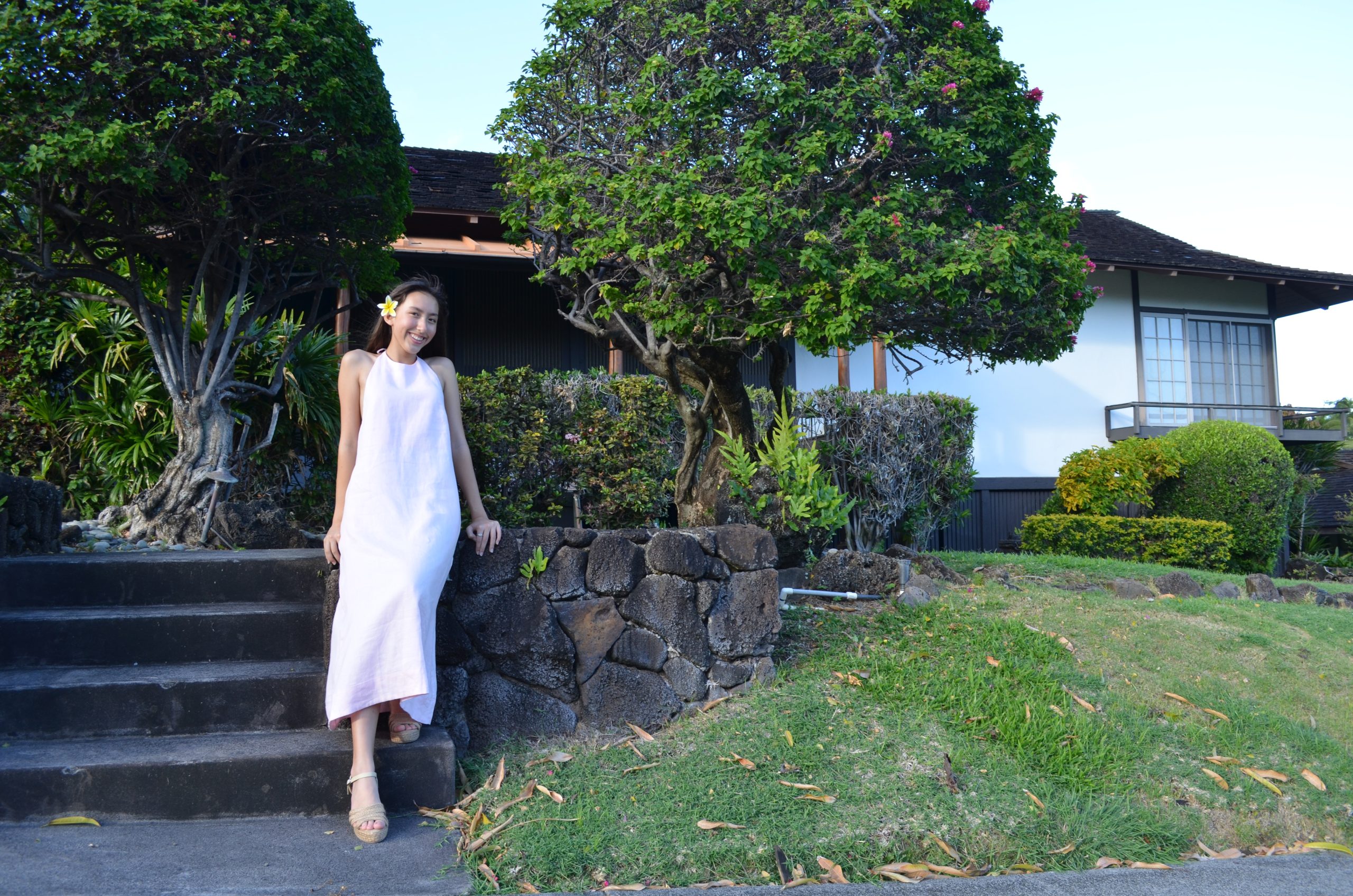 Linen House Hawaii