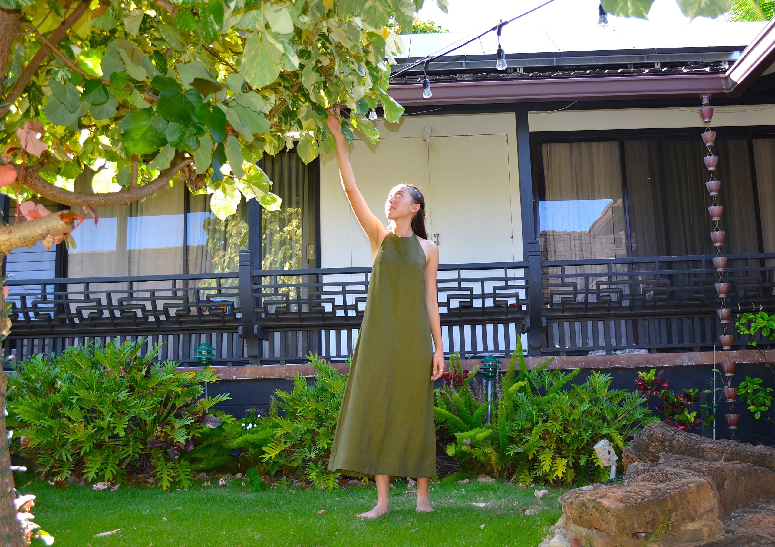 Linen House Hawaii
