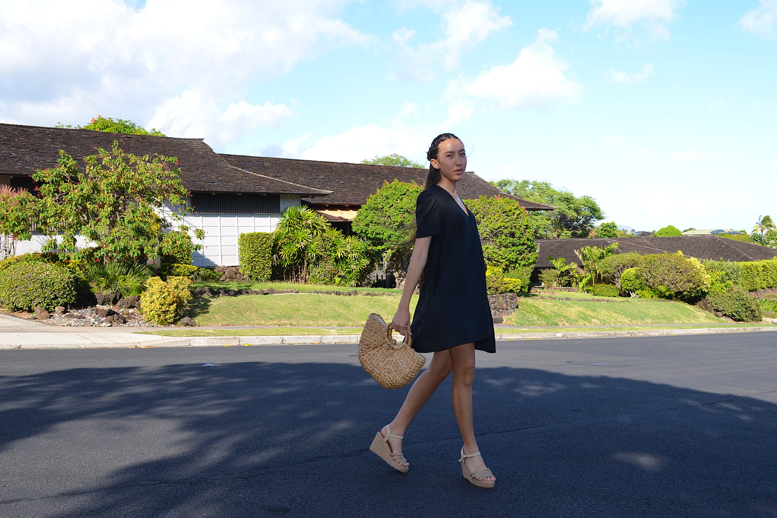 Linen House Hawaii