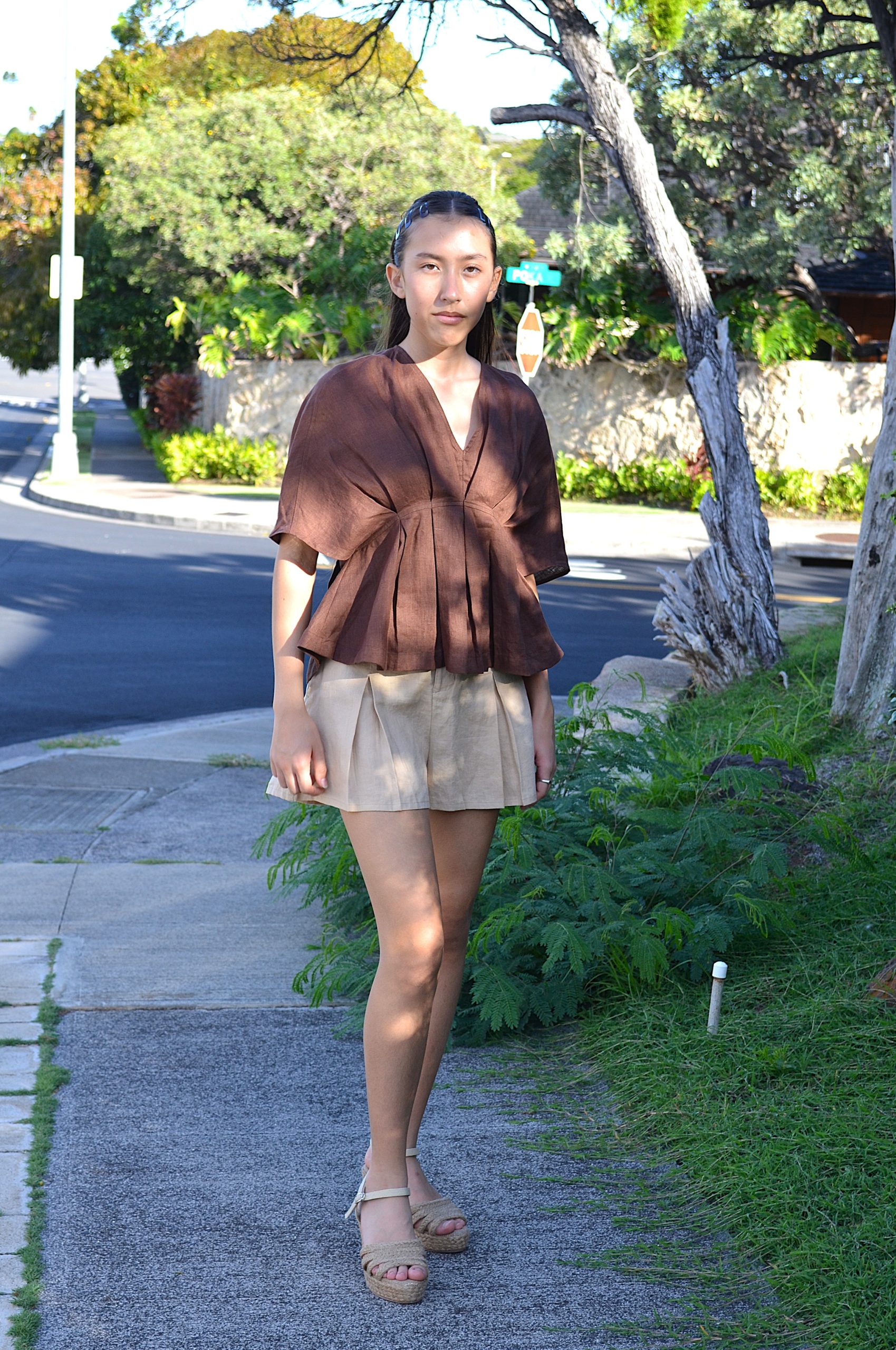 Linen House Hawaii