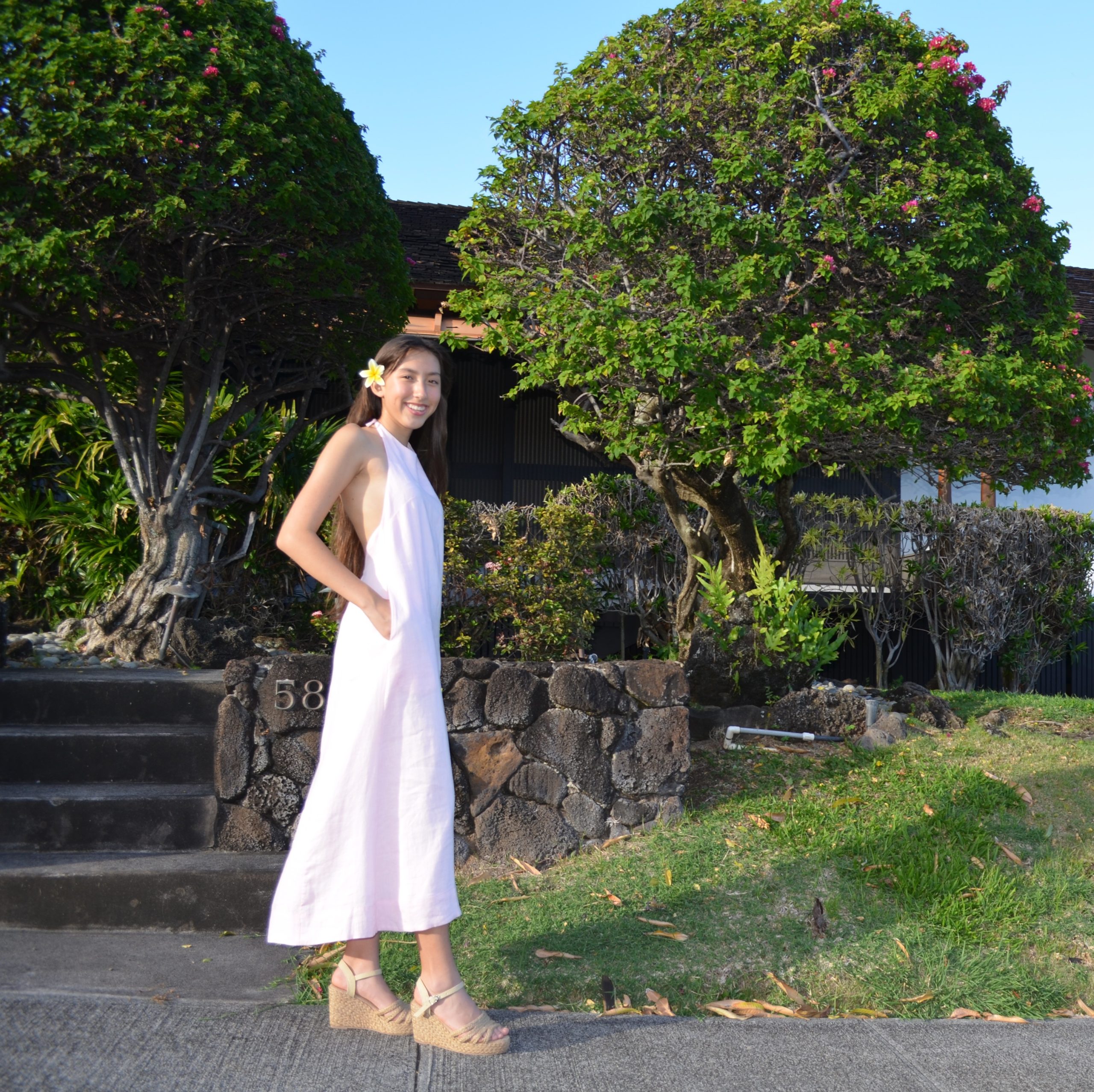 Linen House Hawaii