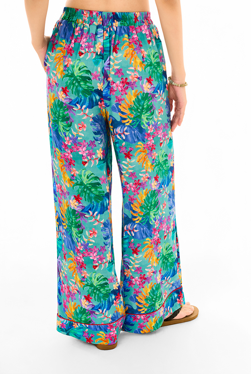 Rayon Escape Pants