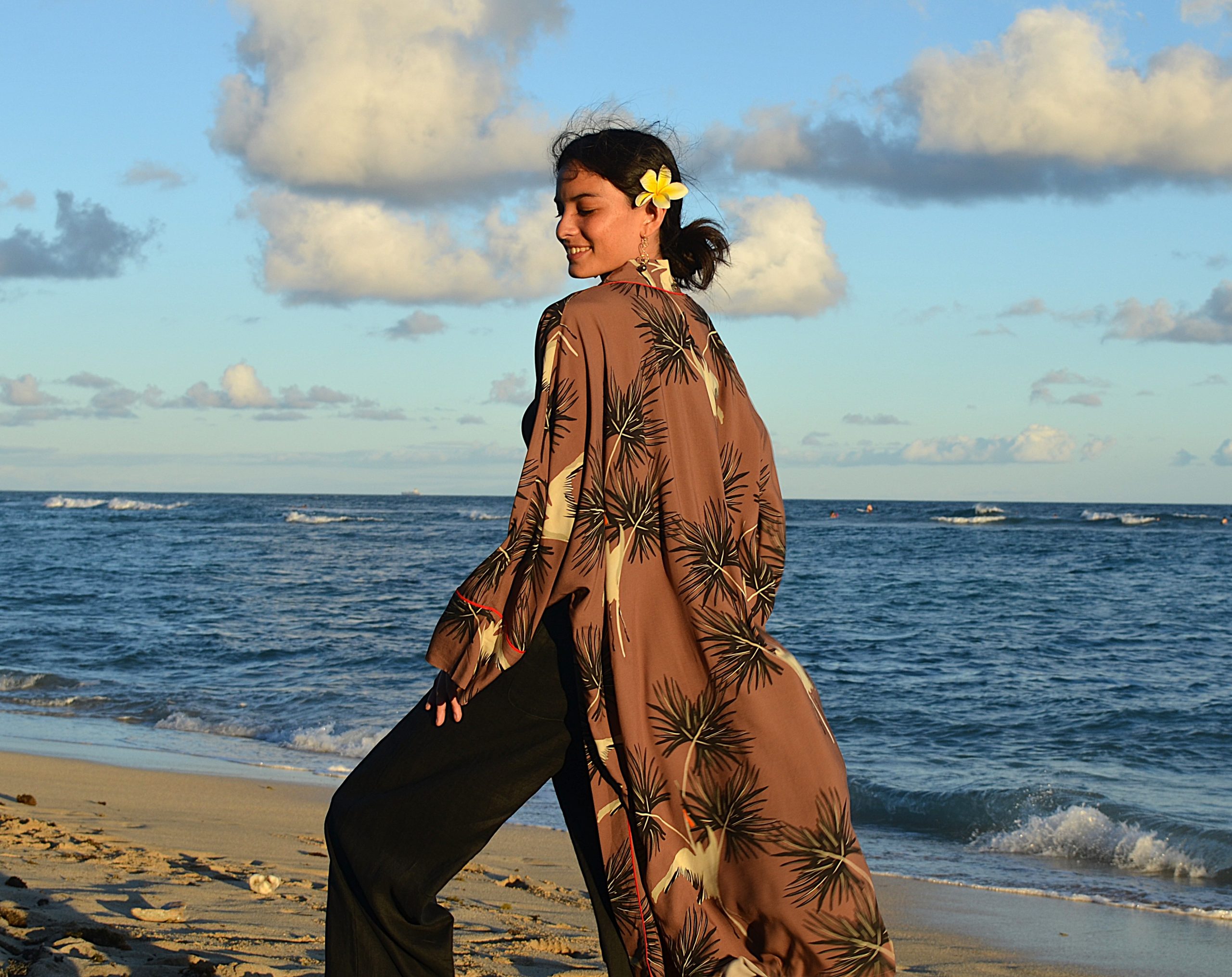 Linen House Hawaii