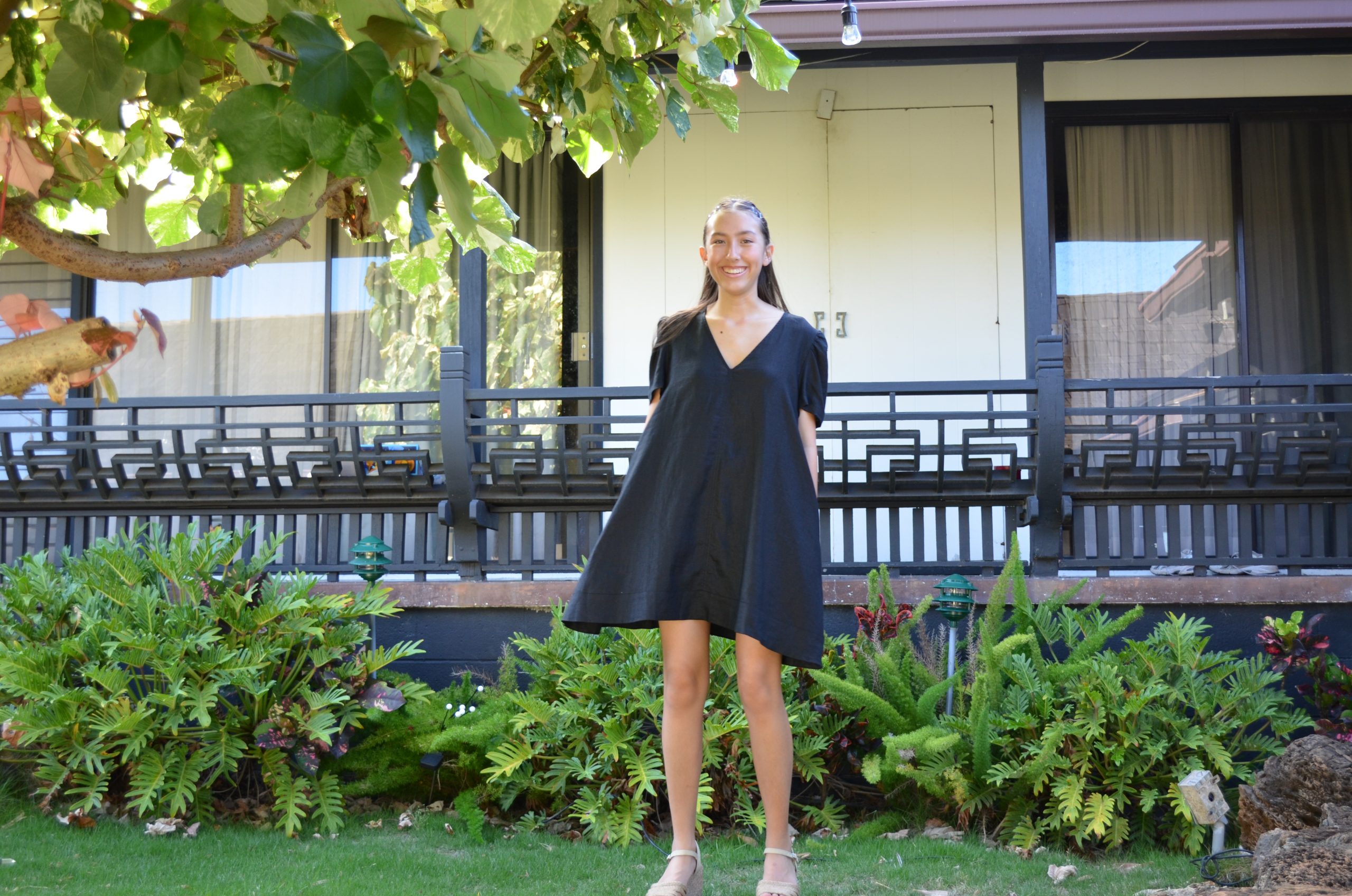 Linen House Hawaii