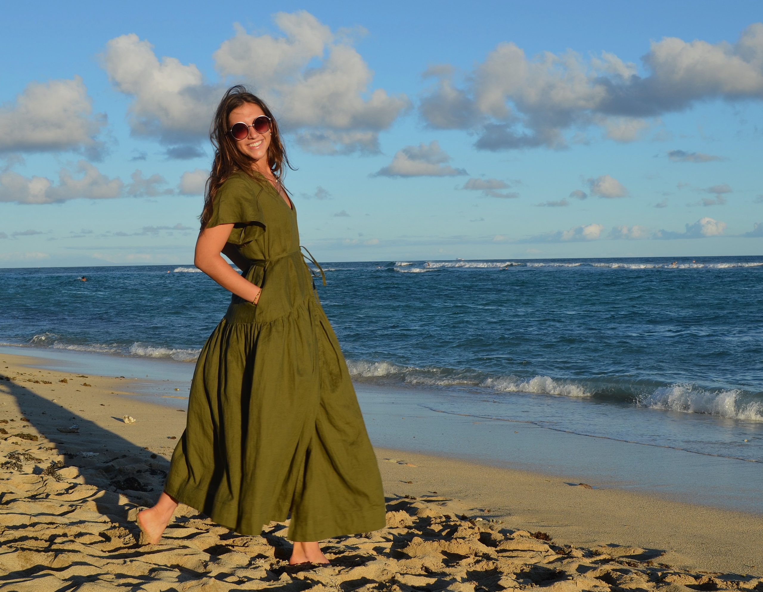 Linen House Hawaii