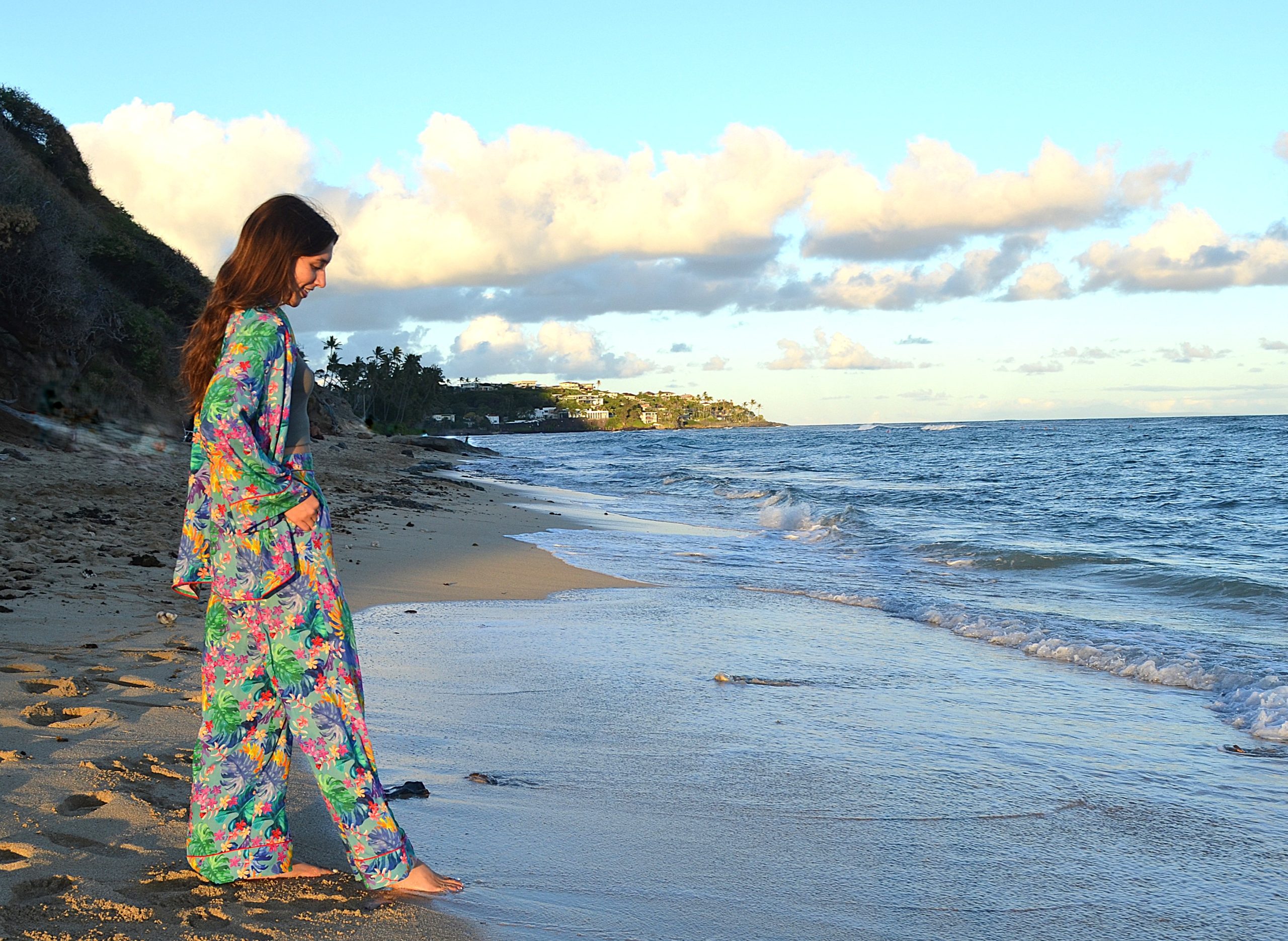 Linen House Hawaii