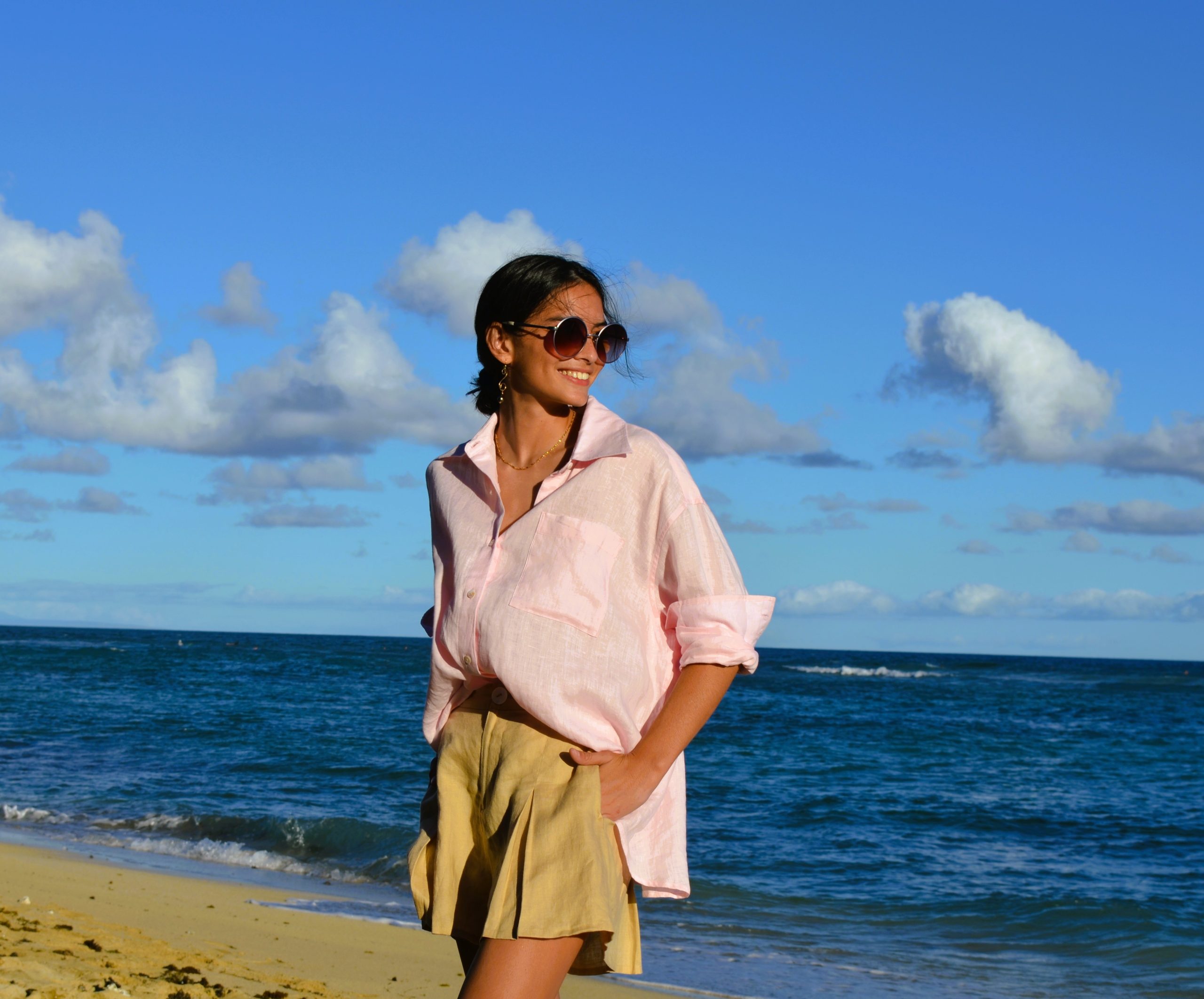 Linen House Hawaii