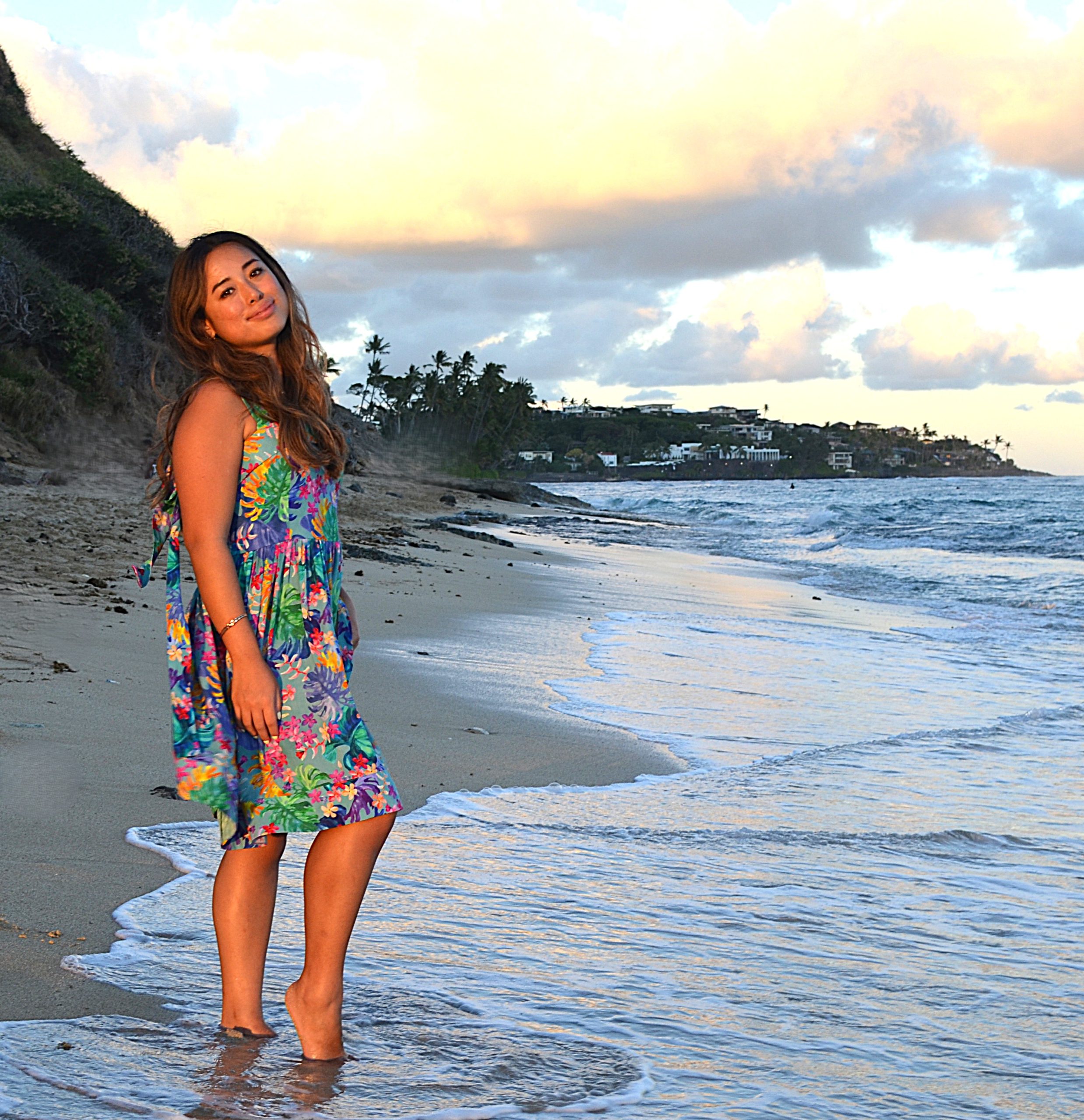 Linen House Hawaii