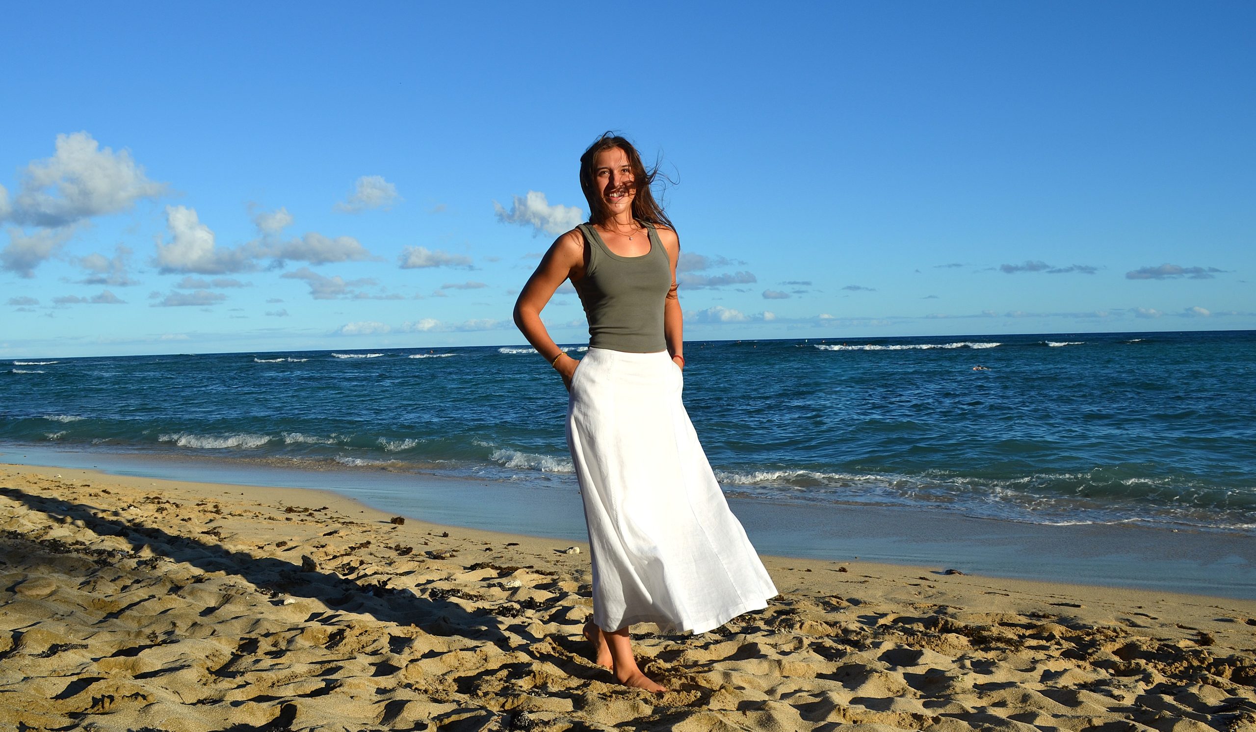 Linen House Hawaii