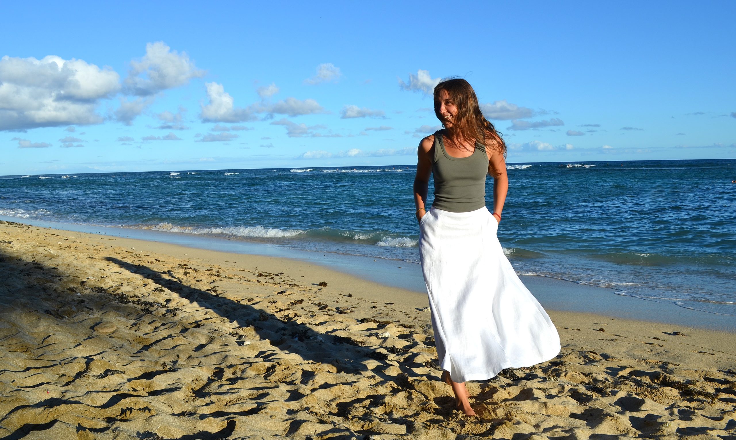 Linen House Hawaii