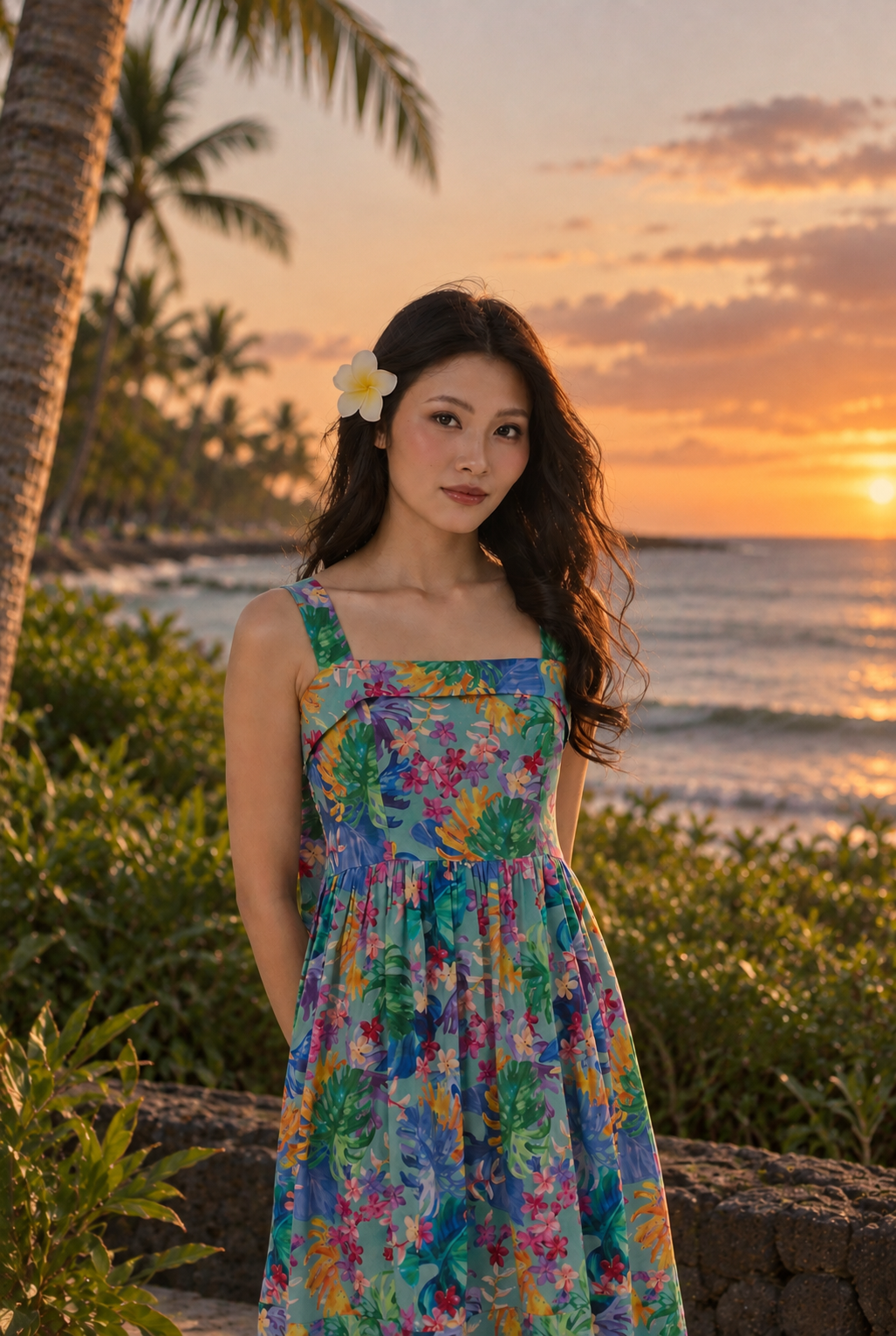 Linen House Hawaii